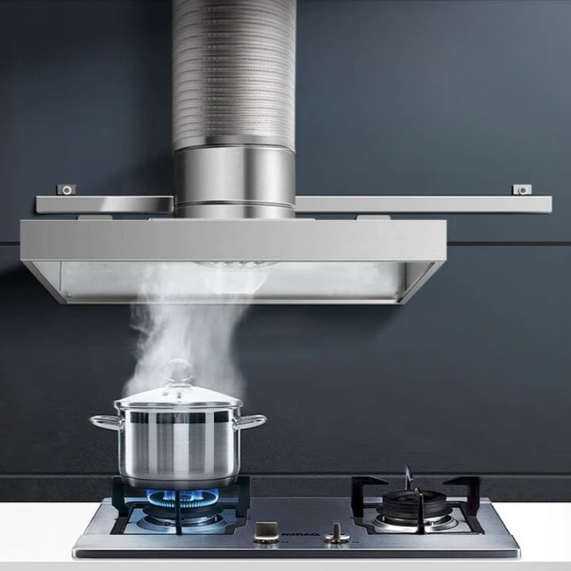 Power Tools Rental - Rental room range hood Household large
