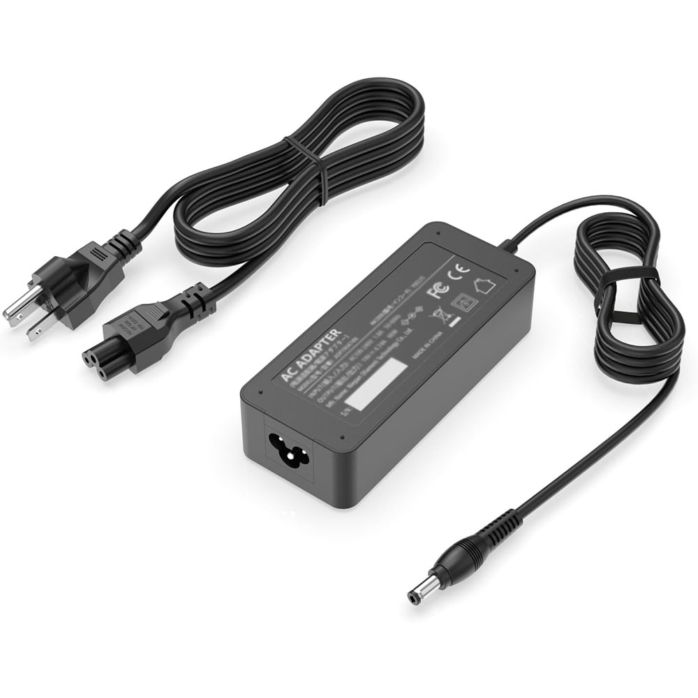 Power Tools List - 19V 65W Charger Fit for Boombox