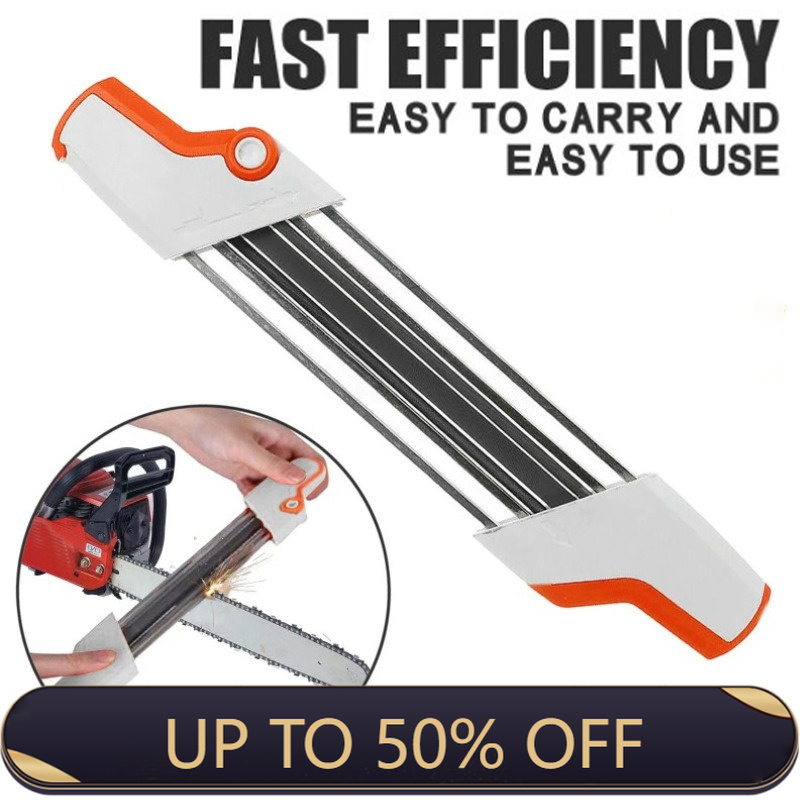Power Tools Manual - Chain Saw Grinder Portable Manual Chain