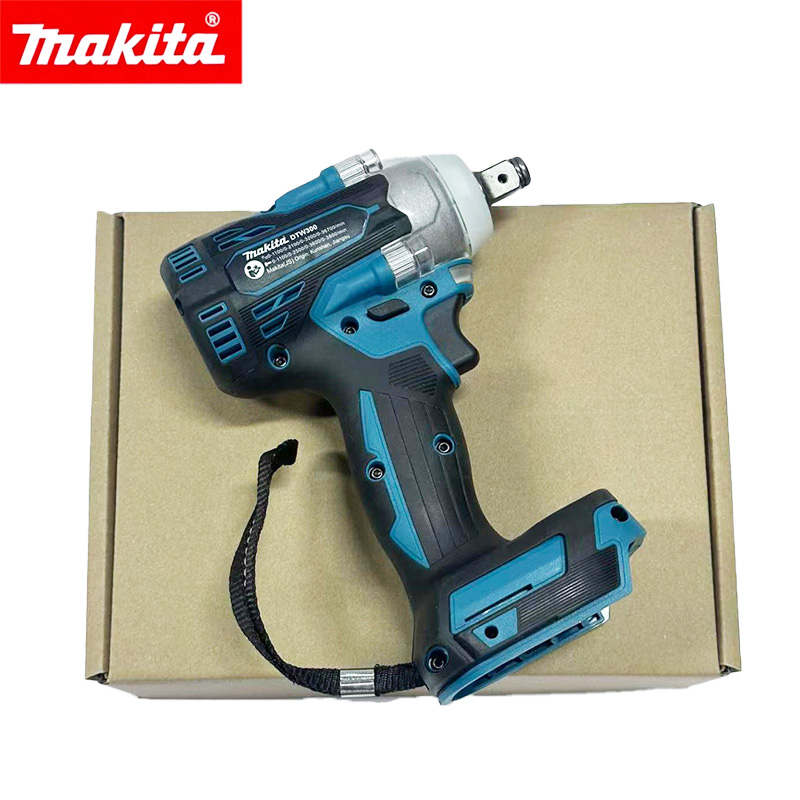 Power Tools List - Makita DTW300 18V Tool Set Brushless