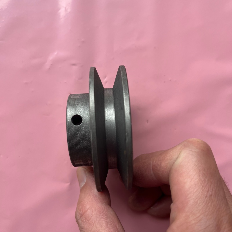 Brand New V-Belt Pulley Dia 50 - Power Tools Brands 评论和价格