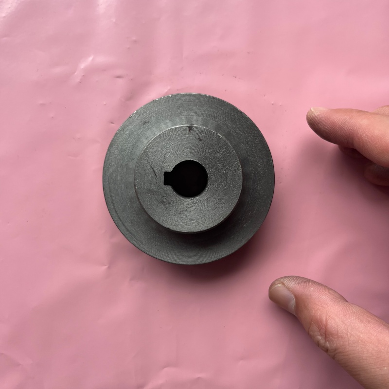 Brand New V-Belt Pulley Dia 50 - Power Tools Brands 评论和价格