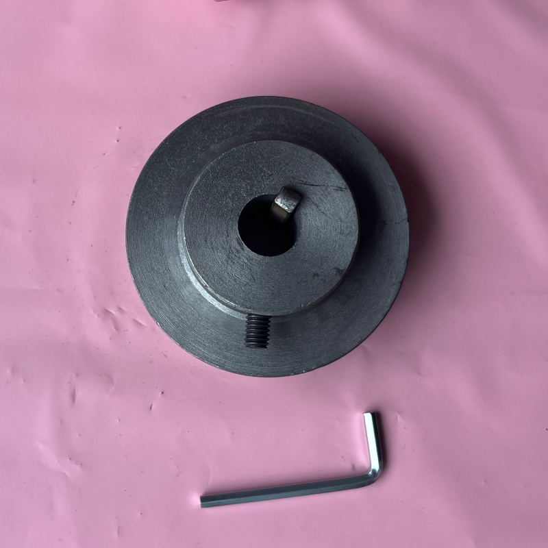 Brand New V-Belt Pulley Dia 50 - Power Tools Brands 评论和价格
