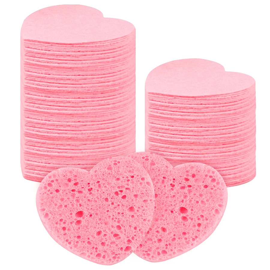 5Pcs Cellulose Face Sponges Co - Power Tools Usa 评论和价格