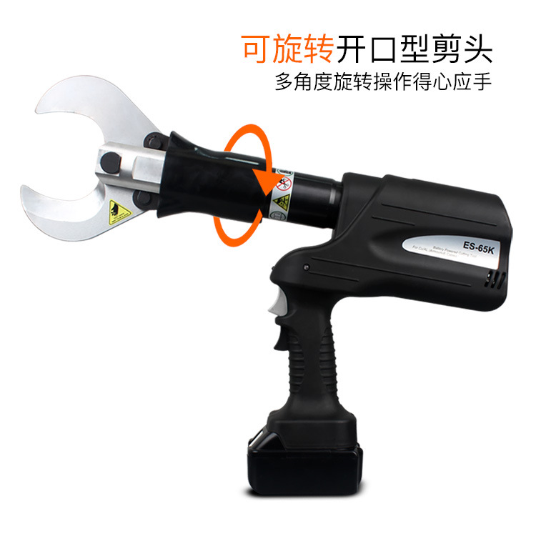 Lithium Battery Hydraulic Cabl - Power Tools Hydraulic 评论和价格