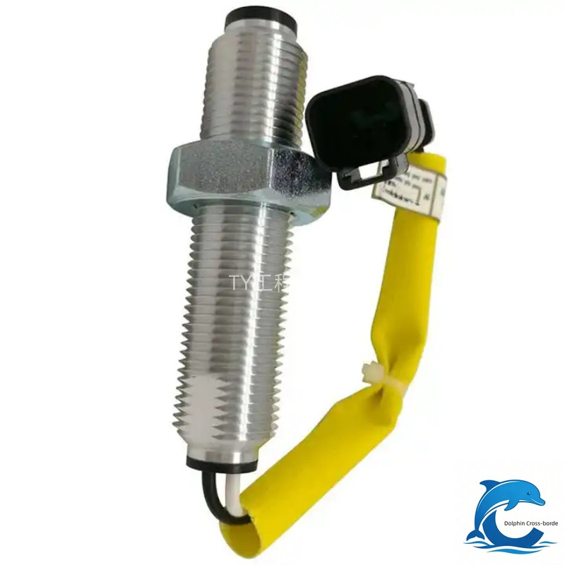 4P-5820 Engine Revolution Spee - Power Tools Caterpillar 评论和价格