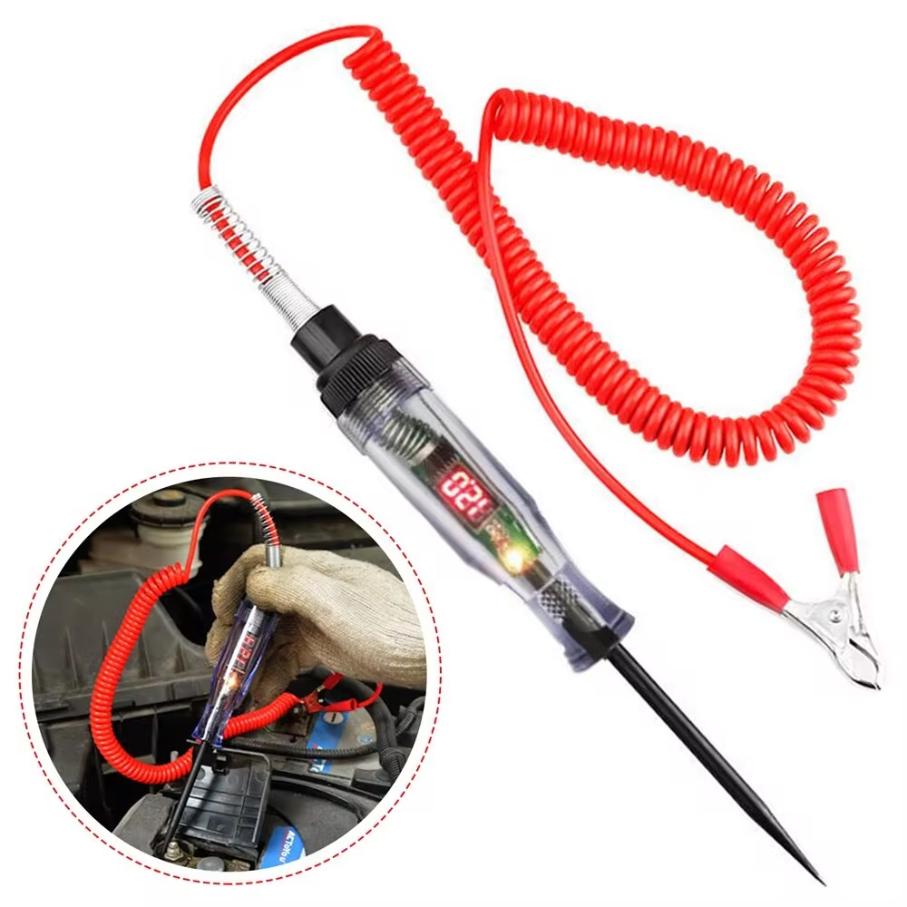 3-120V Car Truck Voltage Circu - Power Tools Usa 评论和价格