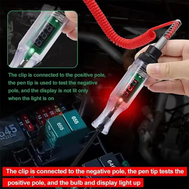 3-120V Car Truck Voltage Circu - Power Tools Usa 评论和价格