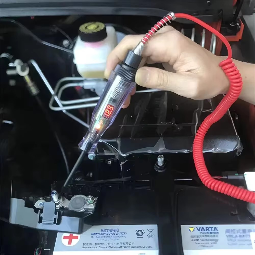 3-120V Car Truck Voltage Circu - Power Tools Usa 评论和价格
