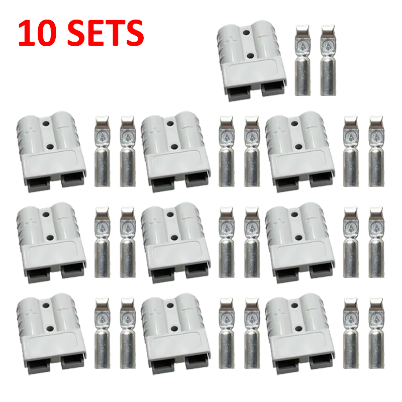 For DC Power 50A-350A Anderson - Power Tools List 评论和价格