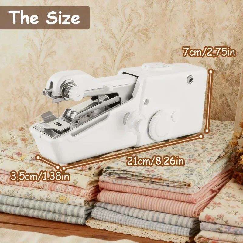 Portable Handheld Sewing Kit – - Power Tools List 评论和价格