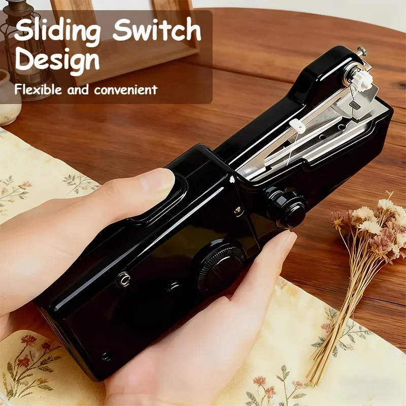 Portable Handheld Sewing Kit – - Power Tools List 评论和价格