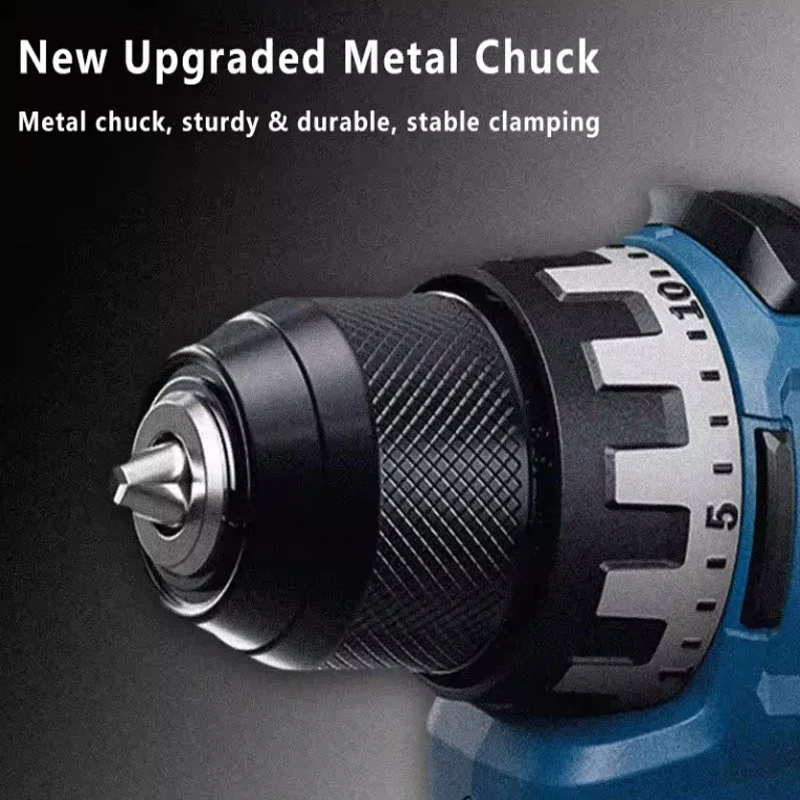 Bosch GSR 12V-31 Brushless Ele - Power Tools Manual 评论和价格