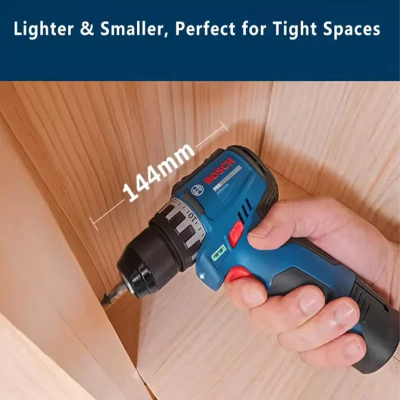 Bosch GSR 12V-31 Brushless Ele - Power Tools Manual 评论和价格