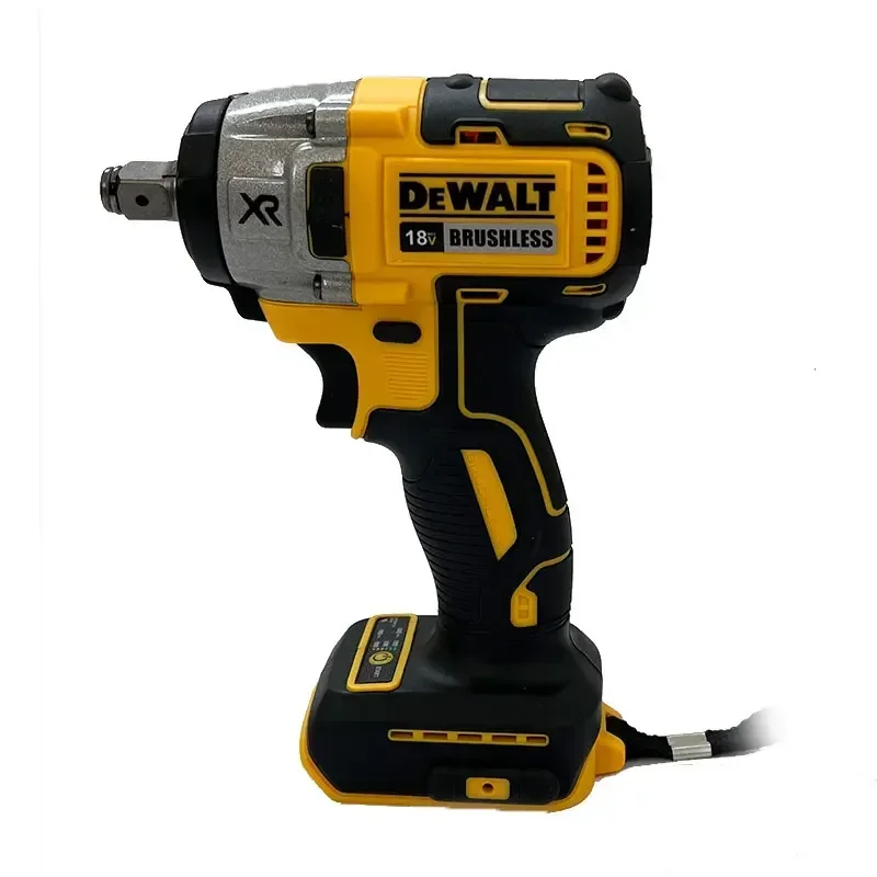 DEWALT Cordless Impact Wrench  - Power Tools Hydraulic 评论和价格