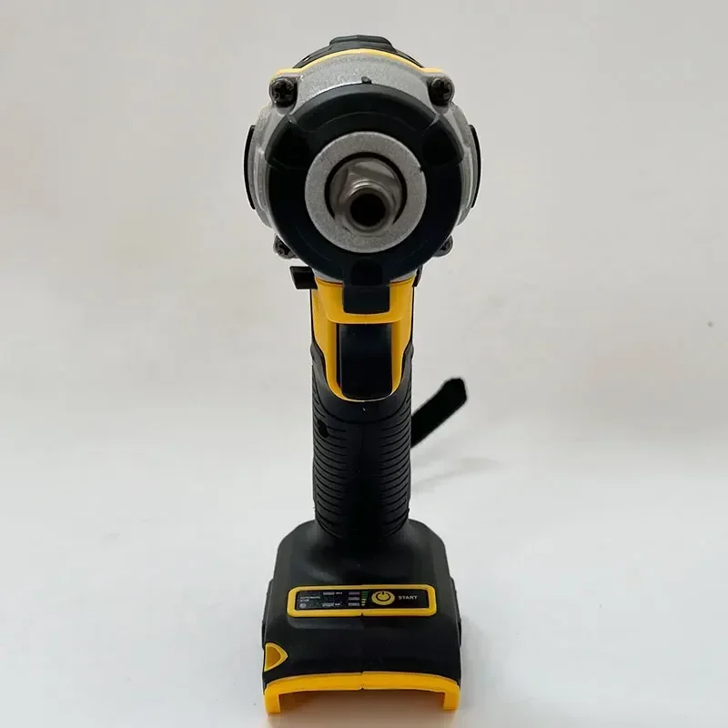 DEWALT Cordless Impact Wrench  - Power Tools Hydraulic 评论和价格