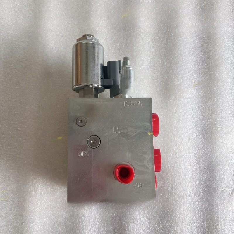458-2253 4582253 Solenoid valv - Power Tools Caterpillar 评论和价格