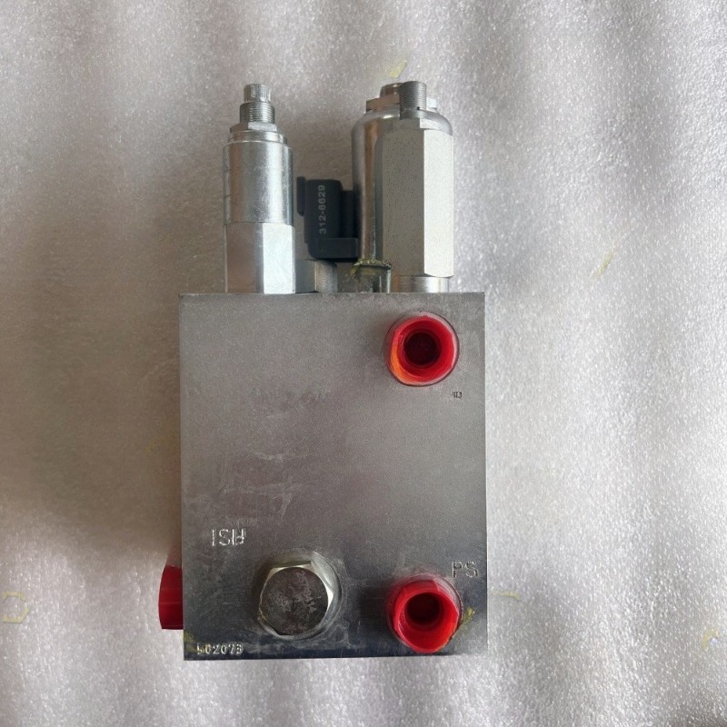 458-2253 4582253 Solenoid valv - Power Tools Caterpillar 评论和价格