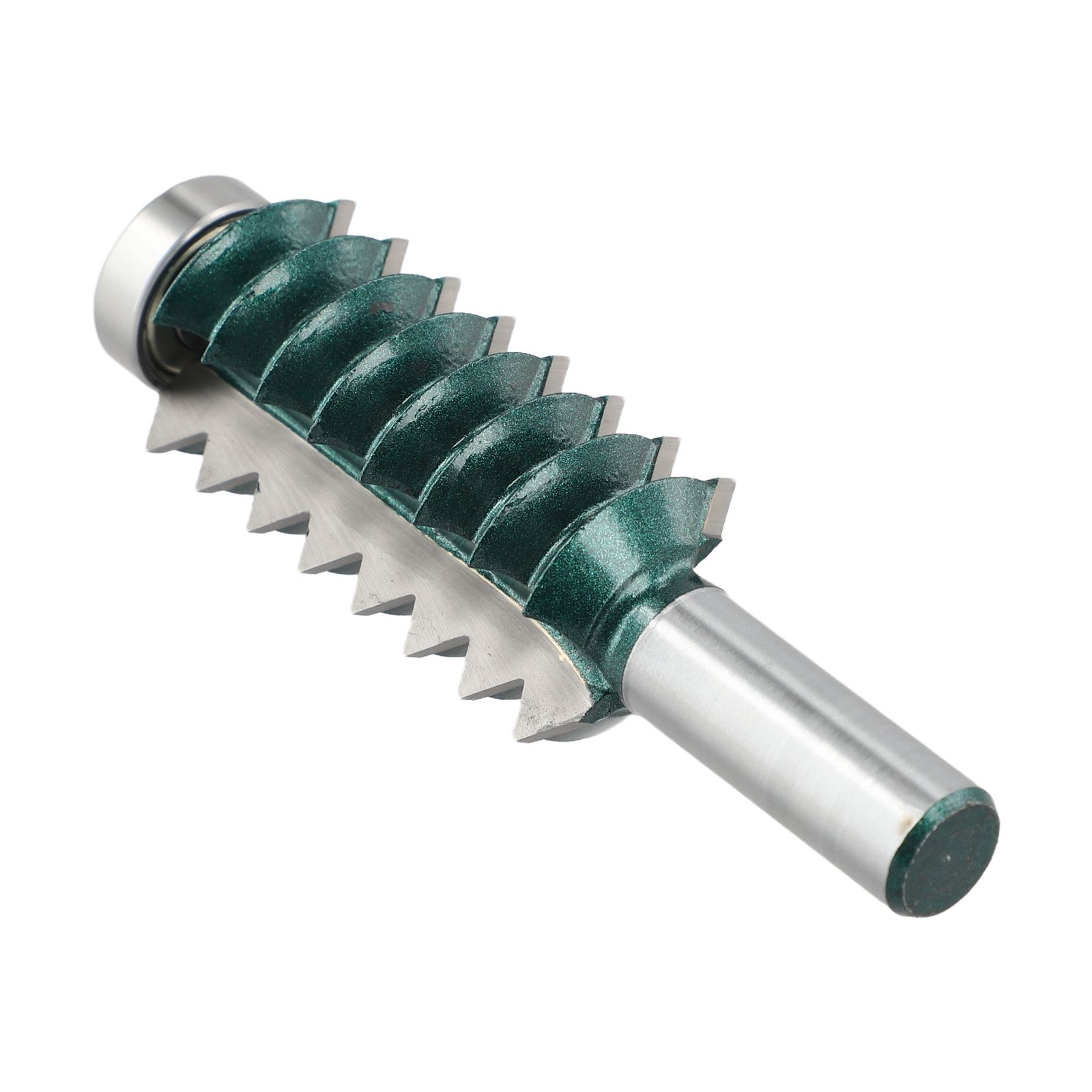 1pcs Brand New Home Router Bit - Power Tools Green Brand 评论和价格