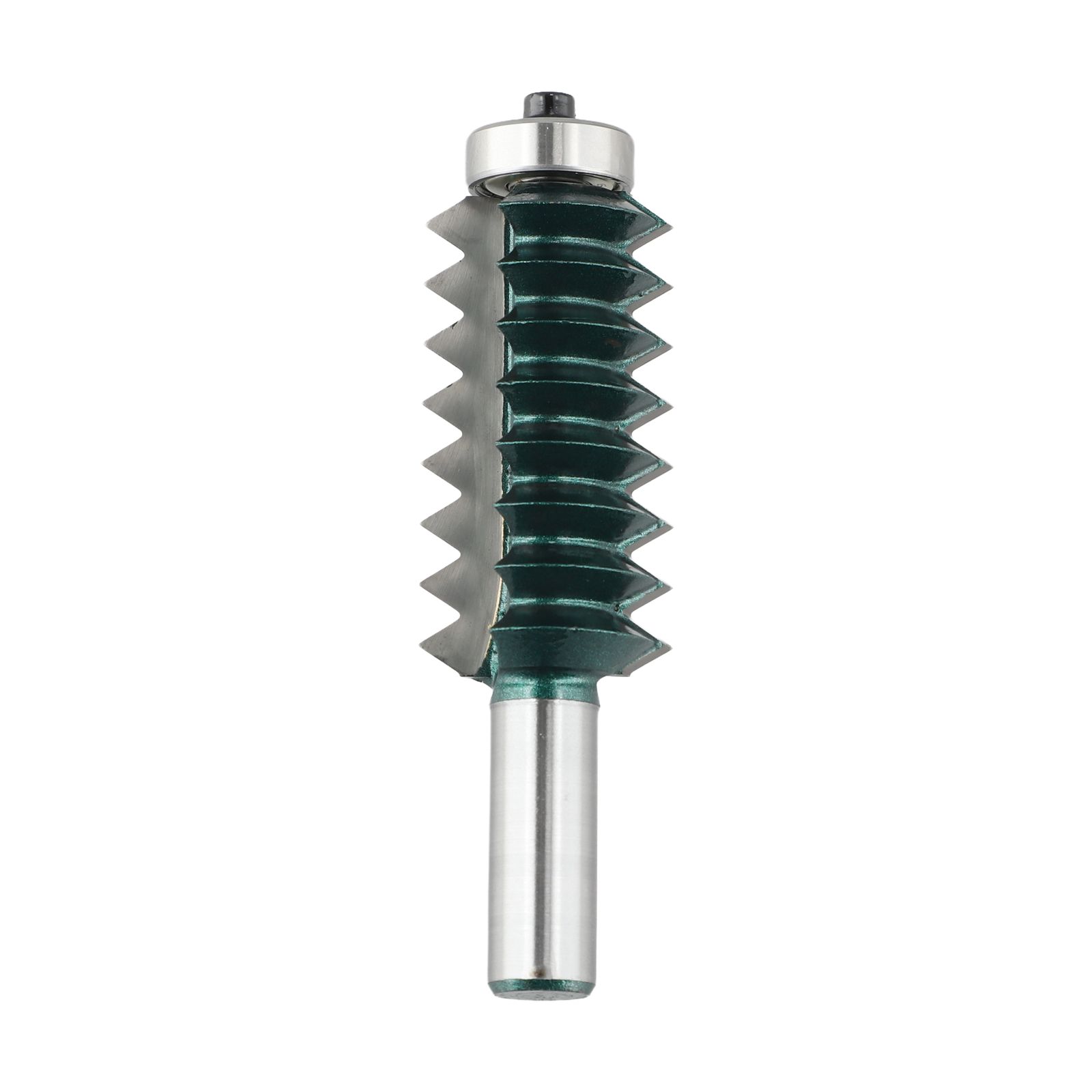 1pcs Brand New Home Router Bit - Power Tools Green Brand 评论和价格