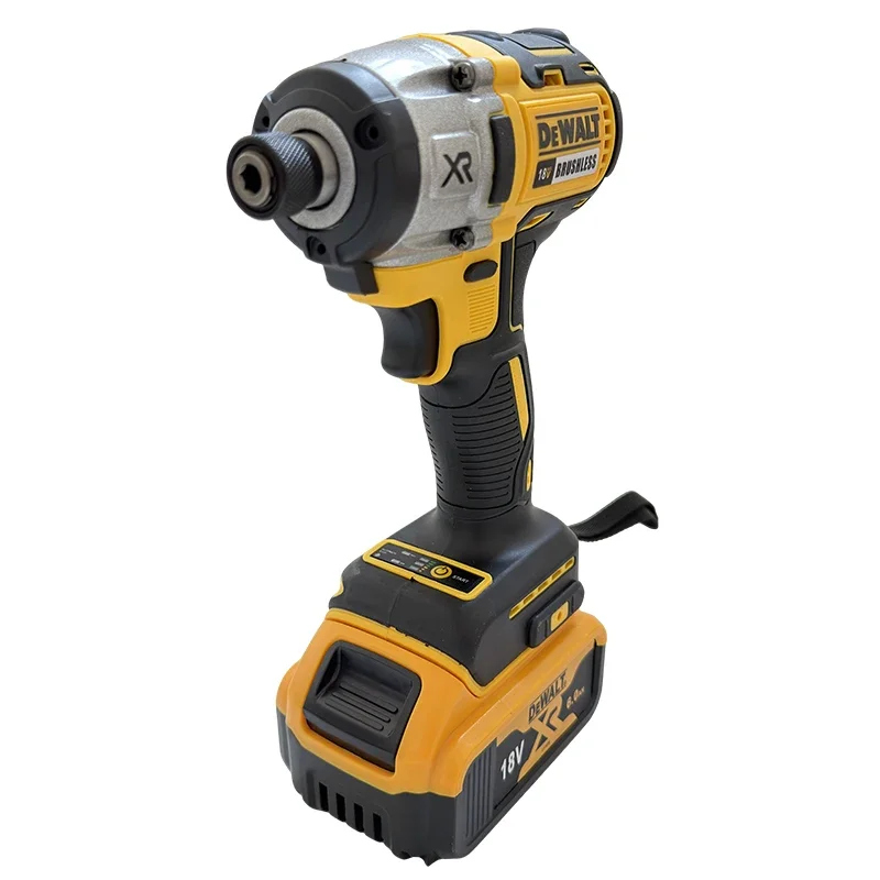 DEWALT DCF887 205N.m Electric  - Power Tools Usa 评论和价格