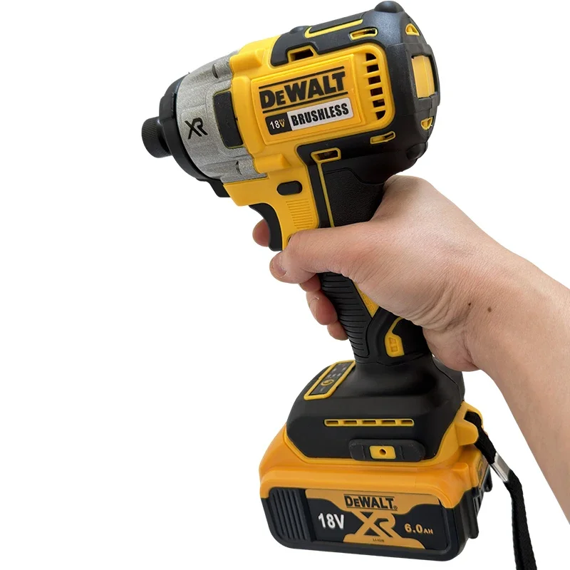 DEWALT DCF887 205N.m Electric  - Power Tools Usa 评论和价格