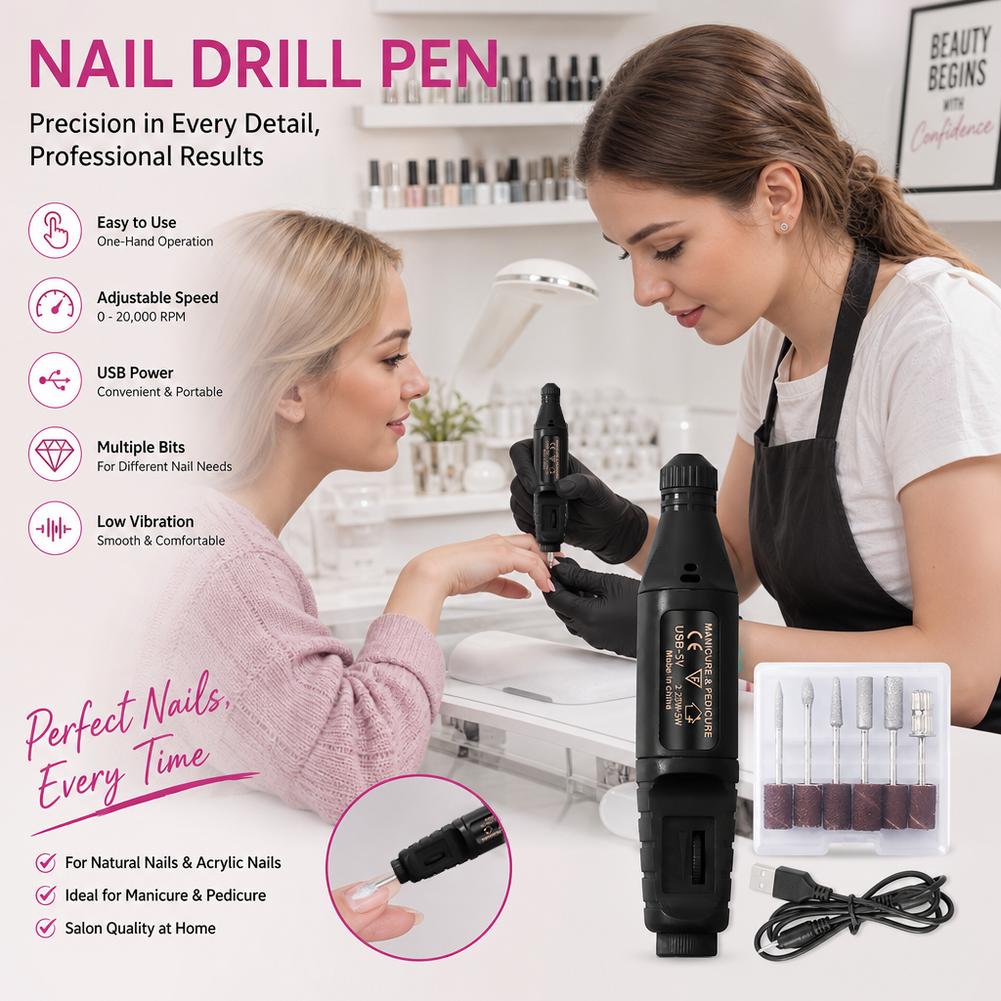 Portable Mini Electric Drill P - Power Tools List 评论和价格