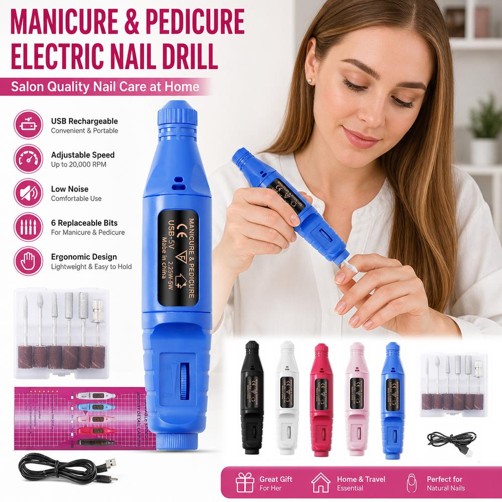Portable Mini Electric Drill P - Power Tools List 评论和价格