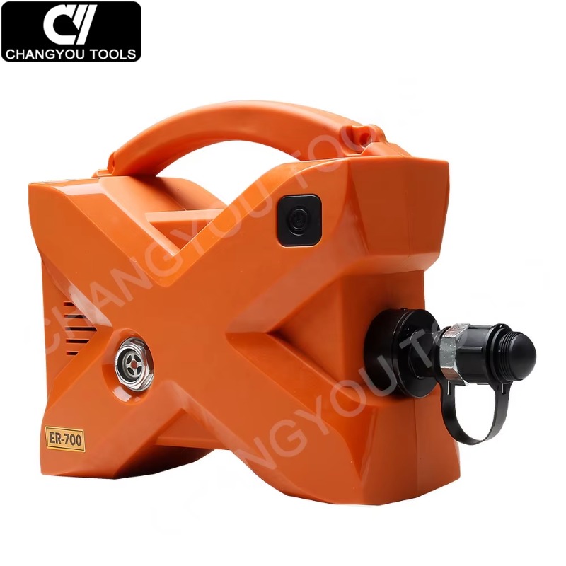 ER-700 for Portable Single Act - Power Tools Hydraulic 评论和价格