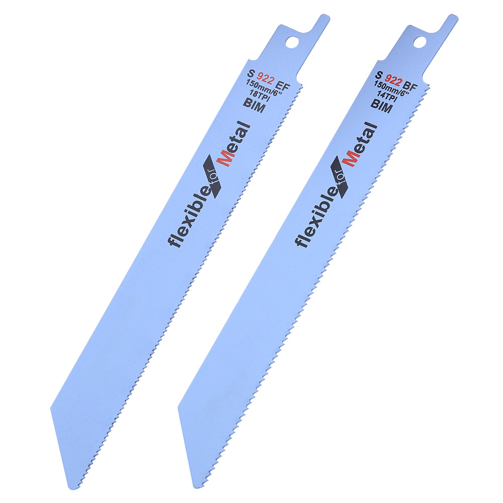 Metal Reciprocating Saw Blade  - Power Tools Manual 评论和价格