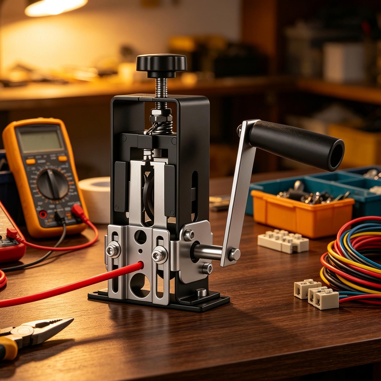 Copper Wire Stripper Drill Pow - Power Tools Manual 评论和价格