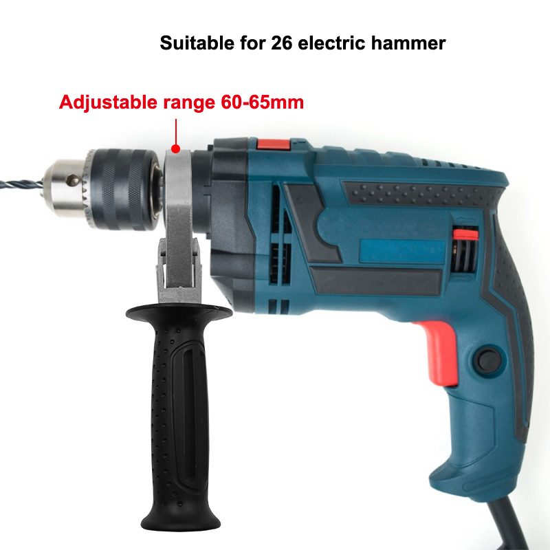 {NN72} Adjustment 60-65mm Elec - Power Tools Jack Hammer 评论和价格