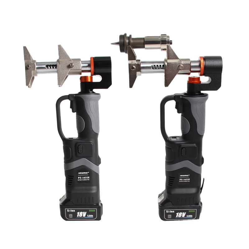 PZ-1632E Battery  Powered Pipe - Kit Power Tools 评论和价格