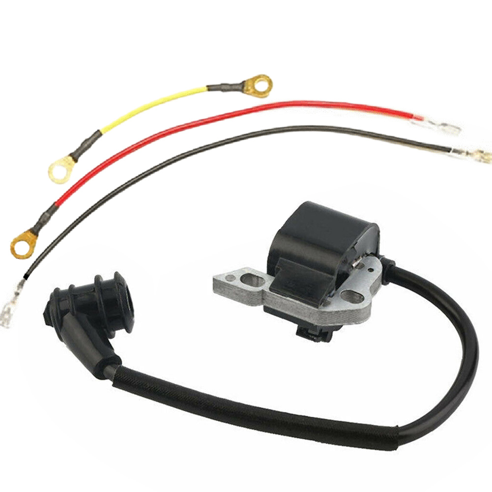 Ignition Coil Chainsaw Parts I - Power Tools Brands 评论和价格