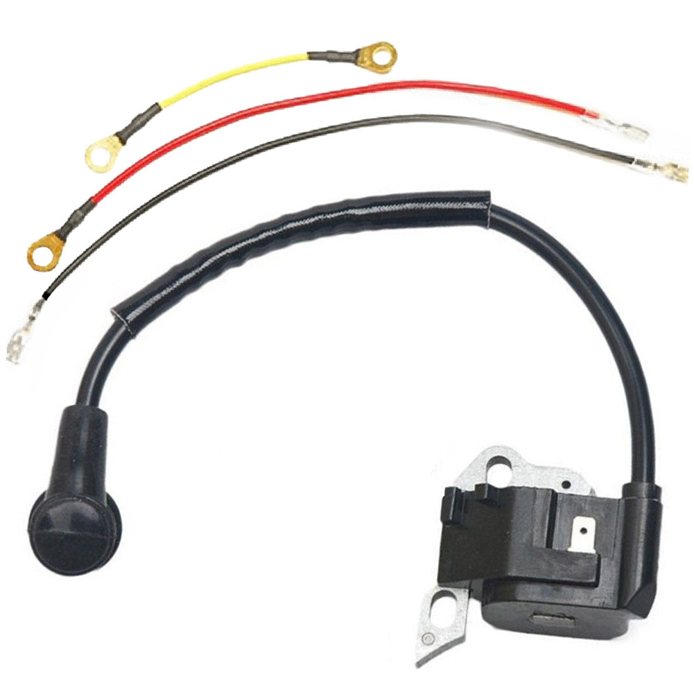 Ignition Coil Chainsaw Parts I - Power Tools Brands 评论和价格