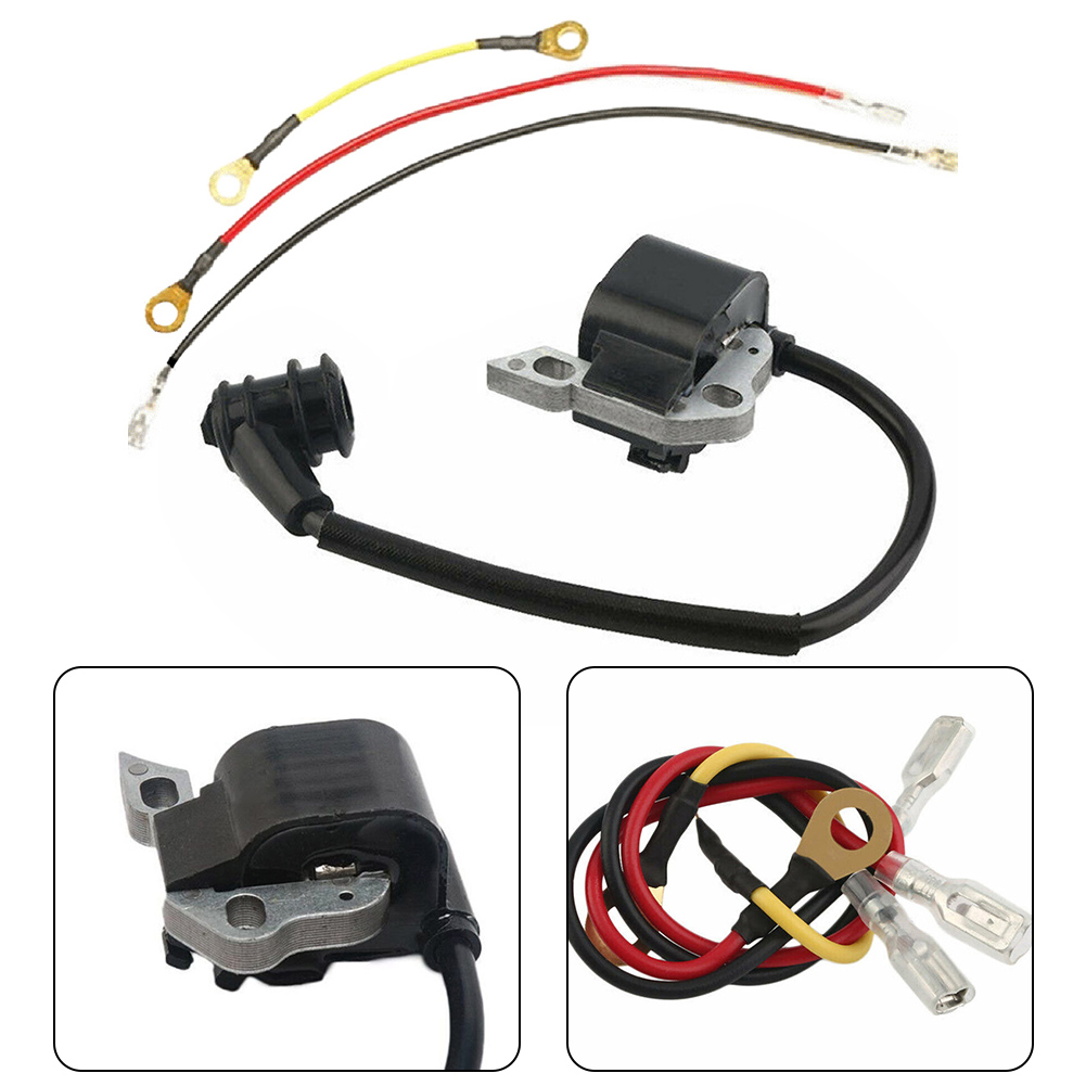 Ignition Coil Chainsaw Parts I - Power Tools Brands 评论和价格