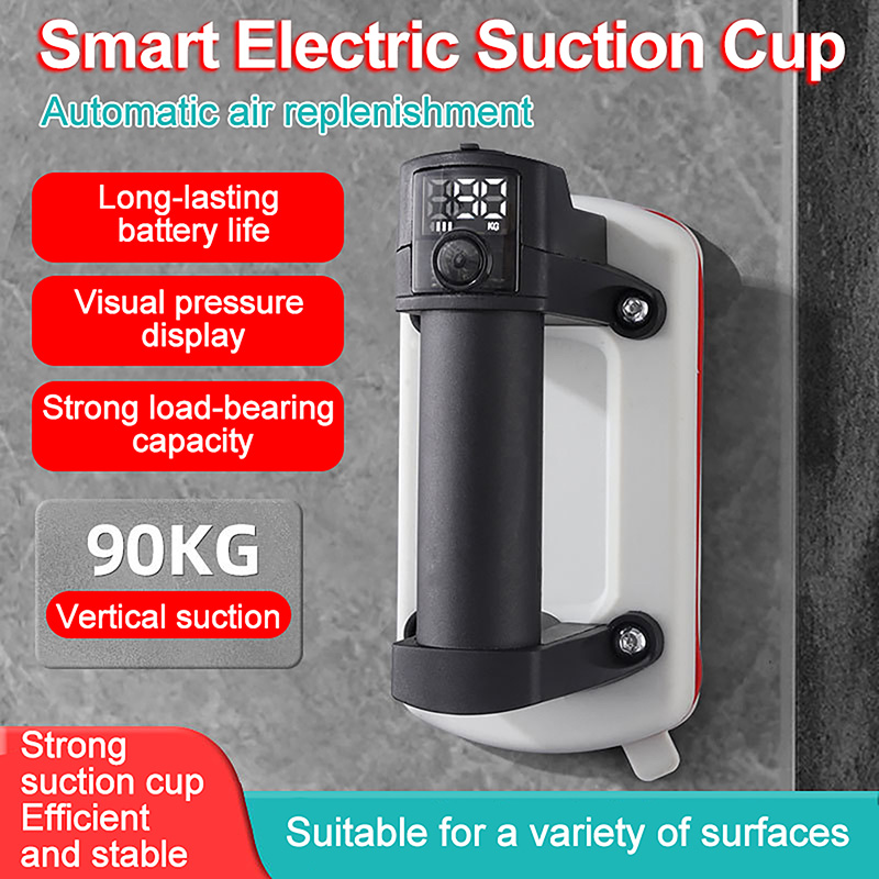 Intelligent Electric Suction C - Power Tools Usa 评论和价格