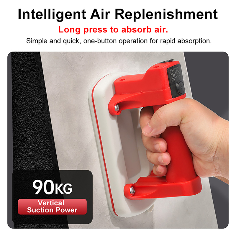 Intelligent Electric Suction C - Power Tools Usa 评论和价格