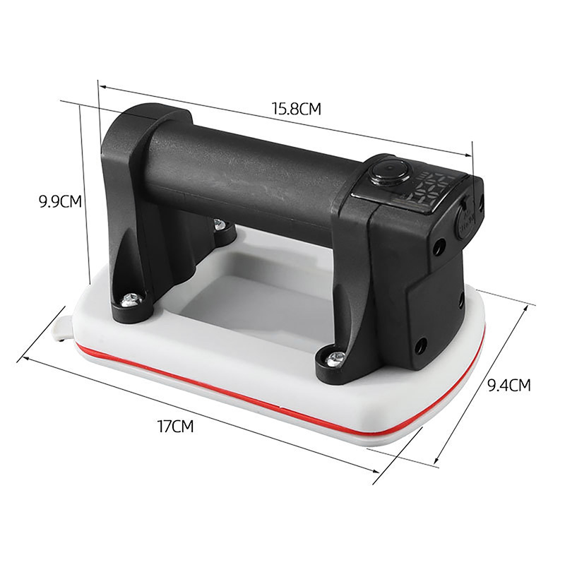 Intelligent Electric Suction C - Power Tools Usa 评论和价格