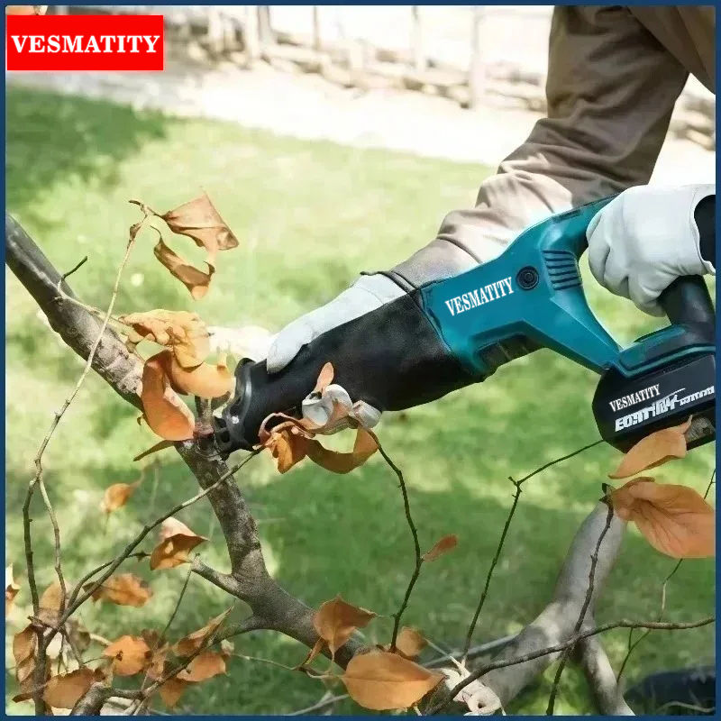 Brushless Cordless Reciprocati - Reciprocating Saw Cordless 评论和价格