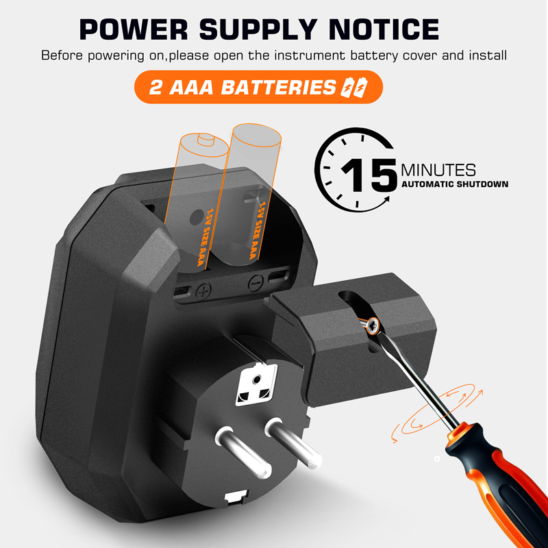 POROMETISTO ST01 Digital Socke - Power Tools Uk Review 评论和价格
