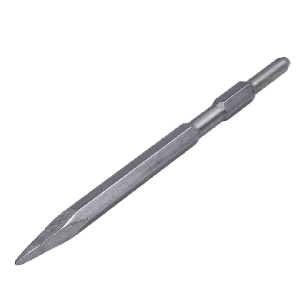 Long Shank Point Chisel Pointe - Power Tools Jack Hammer 评论和价格