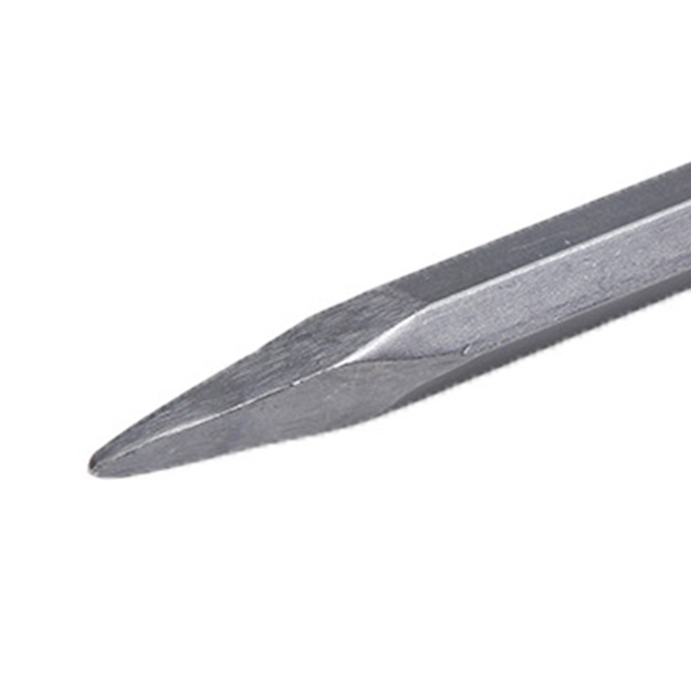 Long Shank Point Chisel Pointe - Power Tools Jack Hammer 评论和价格
