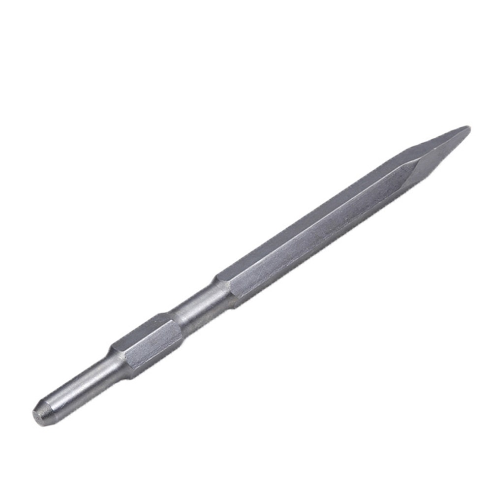 Long Shank Point Chisel Pointe - Power Tools Jack Hammer 评论和价格