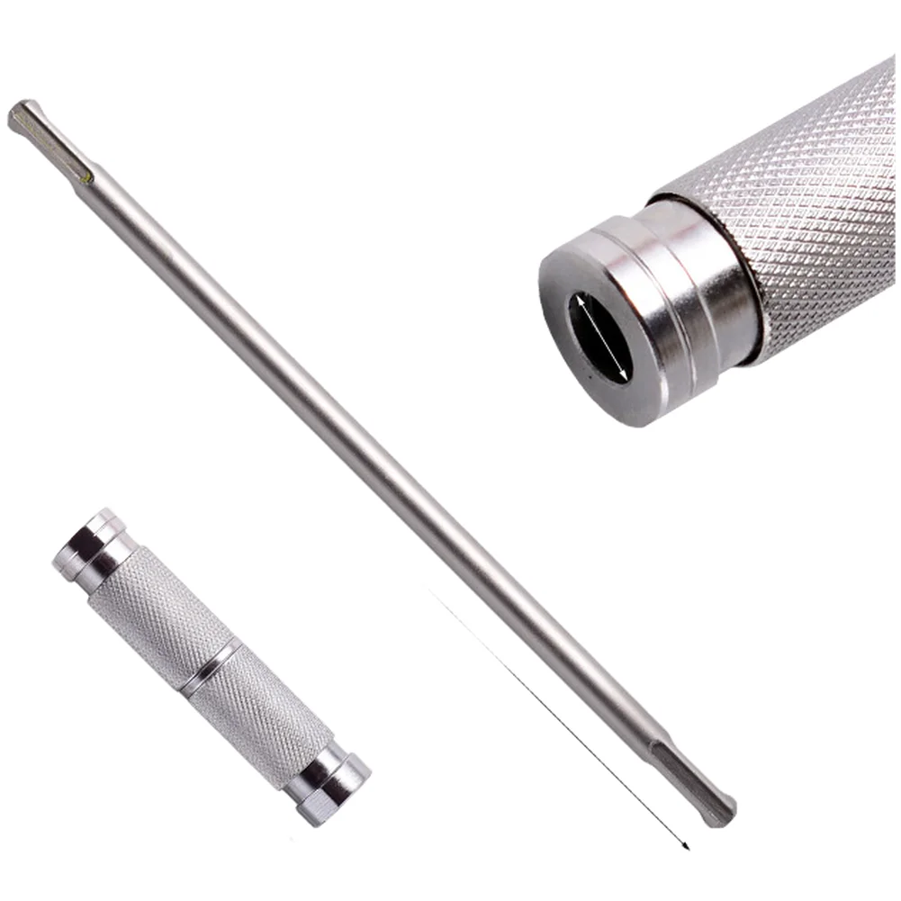 Extension Rod 26cm FOR SDS PLU - Power Tools Jack Hammer 评论和价格