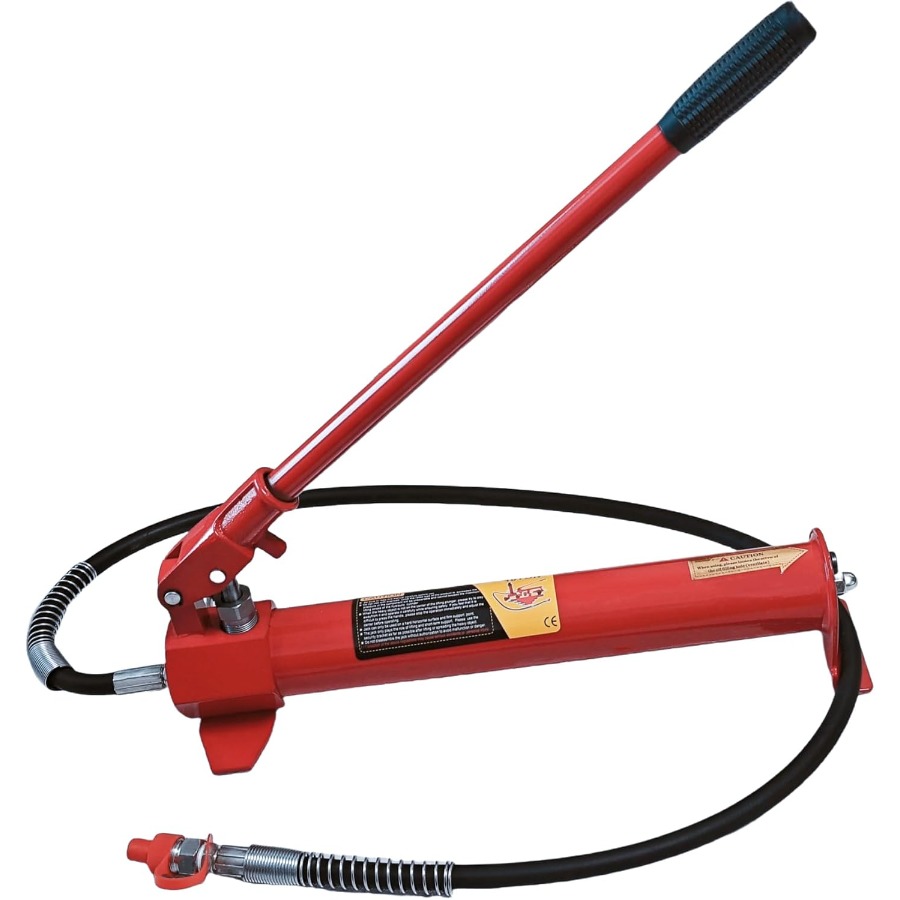 10 Ton Hydraulic Floor Jack Po - Power Tools Hydraulic 评论和价格