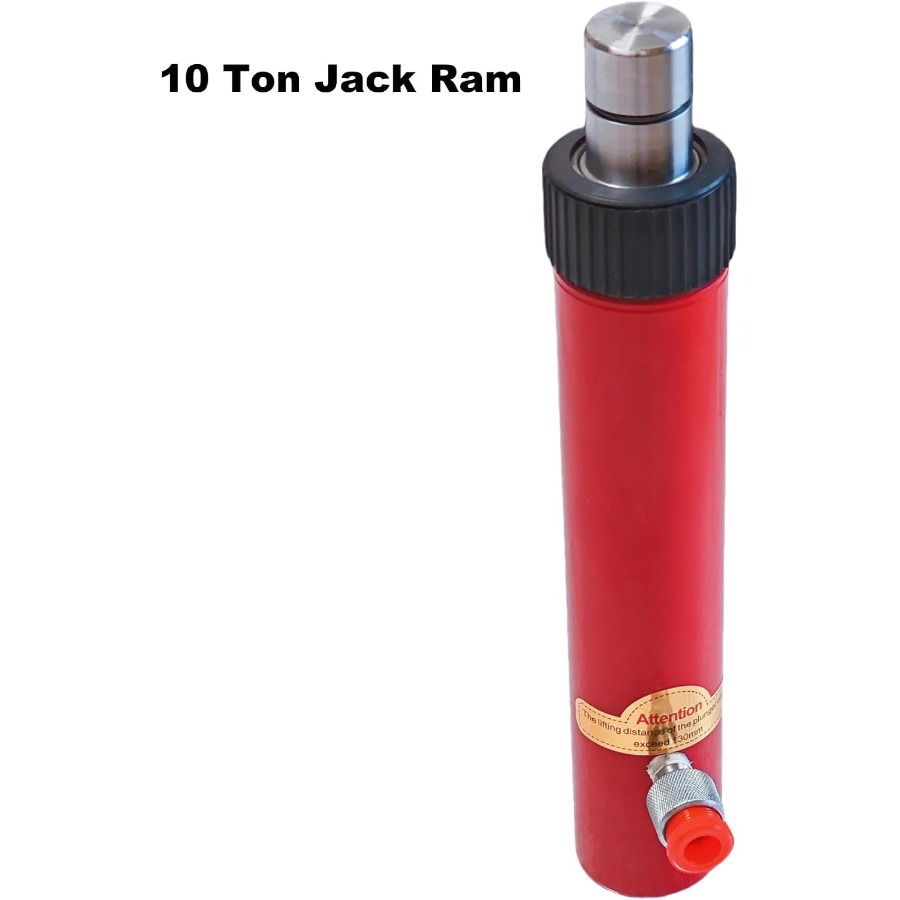 10 Ton Hydraulic Floor Jack Po - Power Tools Hydraulic 评论和价格