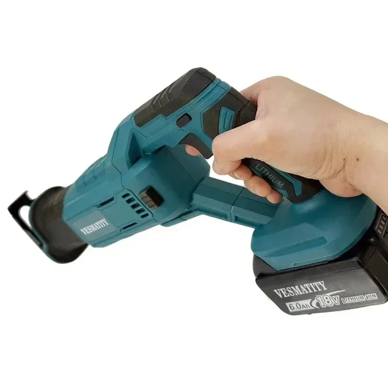 Reciprocating Saw High-Power C - Reciprocating Saw Cordless 评论和价格