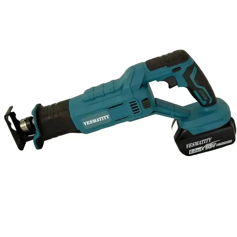 Reciprocating Saw High-Power C - Reciprocating Saw Cordless 评论和价格