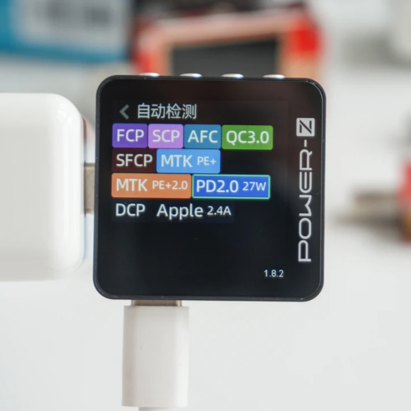 POWER-Z KM003C KT002 KM001 Typ - Power Tools List 评论和价格